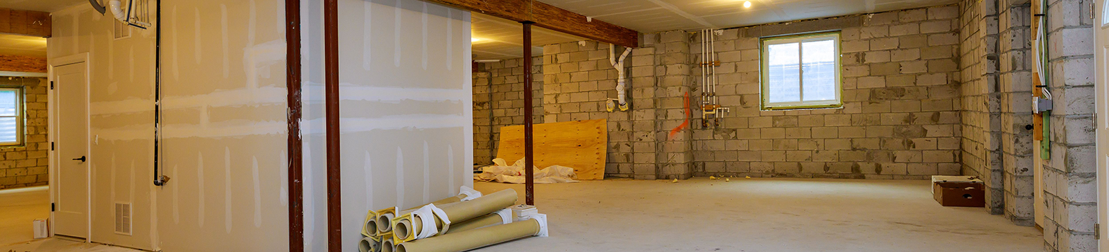 Basement Remodeling Pasadena